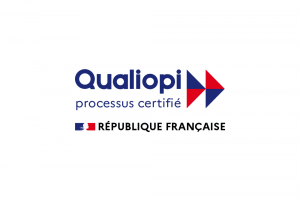 Nouveau logo Qualiopi